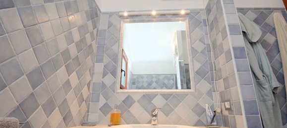 Вилла с 5 комнатами в Сардиния, Италия № 287789 38