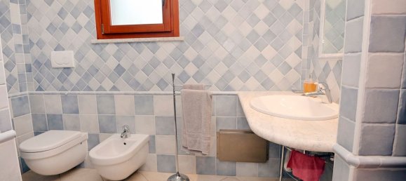 Вилла с 5 комнатами в Сардиния, Италия № 287789 37