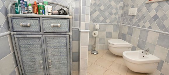 Вилла с 5 комнатами в Сардиния, Италия № 287789 41