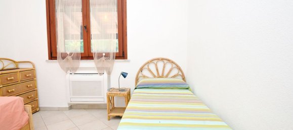 Вилла с 5 комнатами в Сардиния, Италия № 287789 25