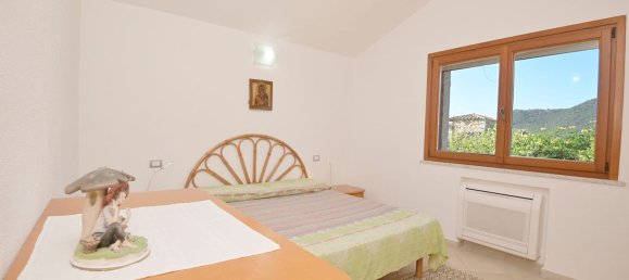 Вилла с 5 комнатами в Сардиния, Италия № 287789 31