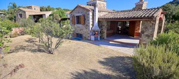 Вилла с 5 комнатами в Сардиния, Италия № 287789 8