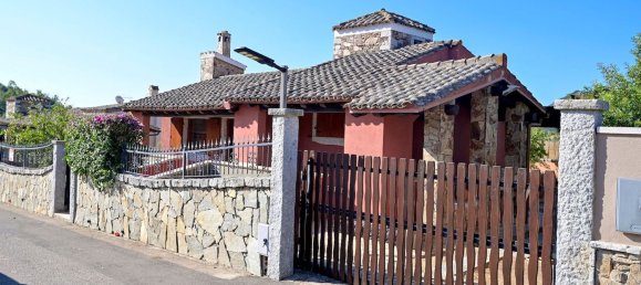 Вилла с 5 комнатами в Сардиния, Италия № 287789 5