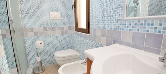 Вилла с 5 комнатами в Сардиния, Италия № 287789 43