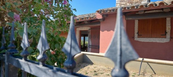 Вилла с 5 комнатами в Сардиния, Италия № 287789 4