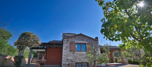 Вилла с 5 комнатами в Сардиния, Италия № 287789 6