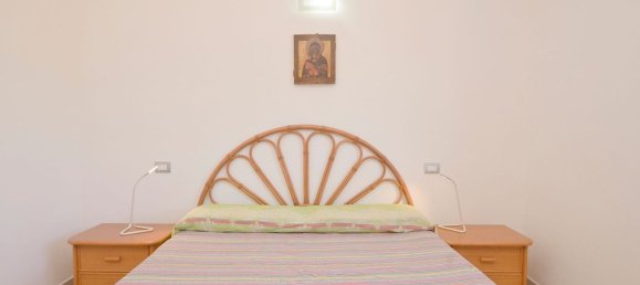 Вилла с 5 комнатами в Сардиния, Италия № 287789 32