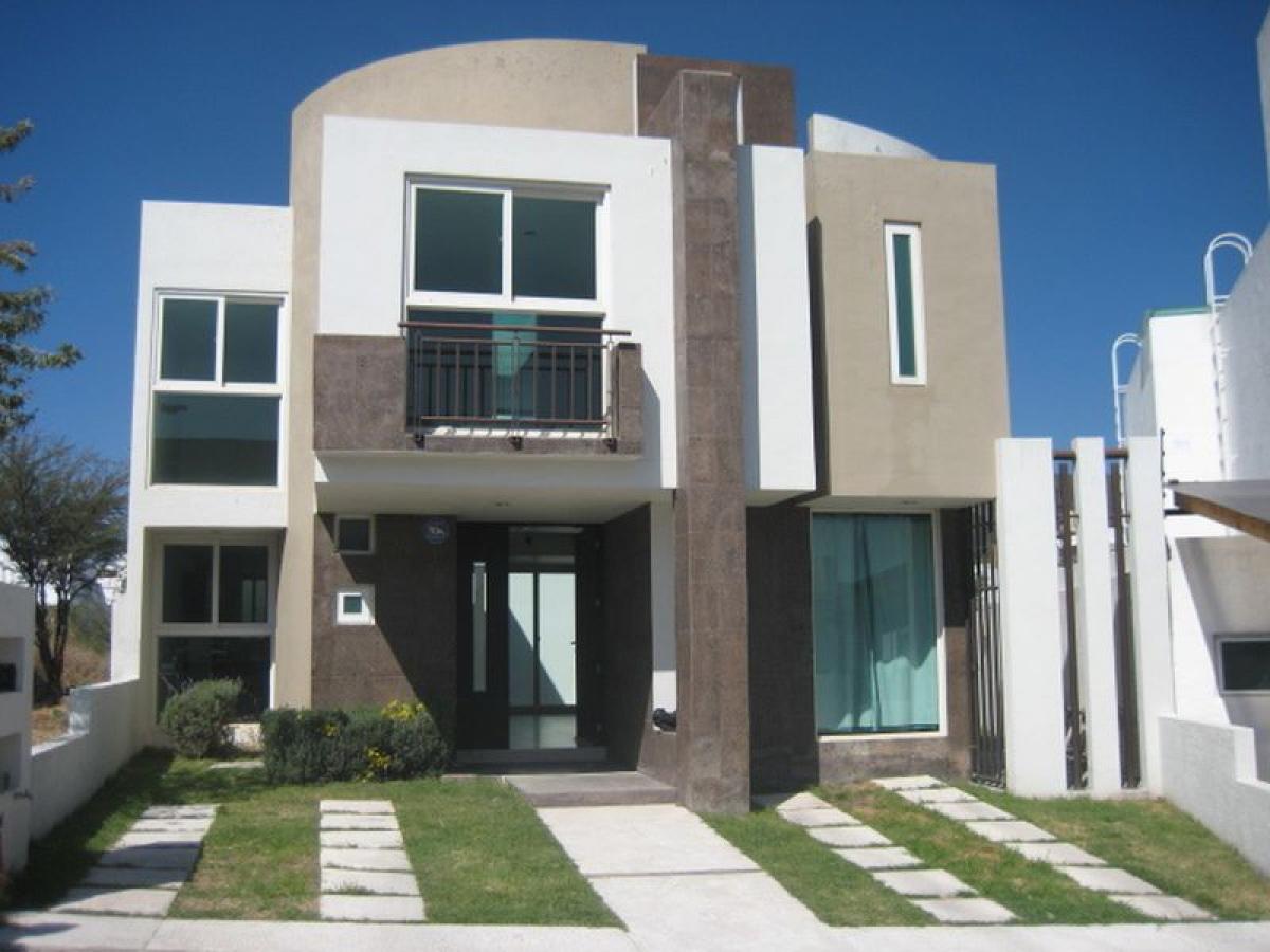 3 Schlafzimmer Haus in Queretaro, Mexico, Nr. 188512