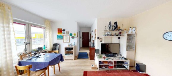 1 chambre Appartement à Rhein-Erft, Germany No. 356771 3