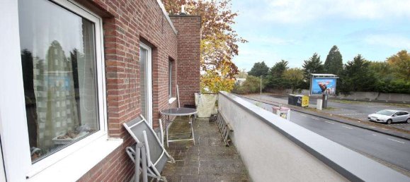 1 chambre Appartement à Rhein-Erft, Germany No. 356771 8