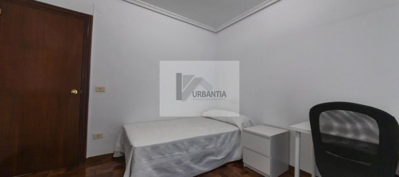 4 غرف نوم شقة في Chartered Community of Navarre, Spain رقم 182367 30