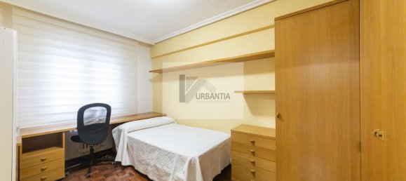 4 غرف نوم شقة في Chartered Community of Navarre, Spain رقم 182367 32