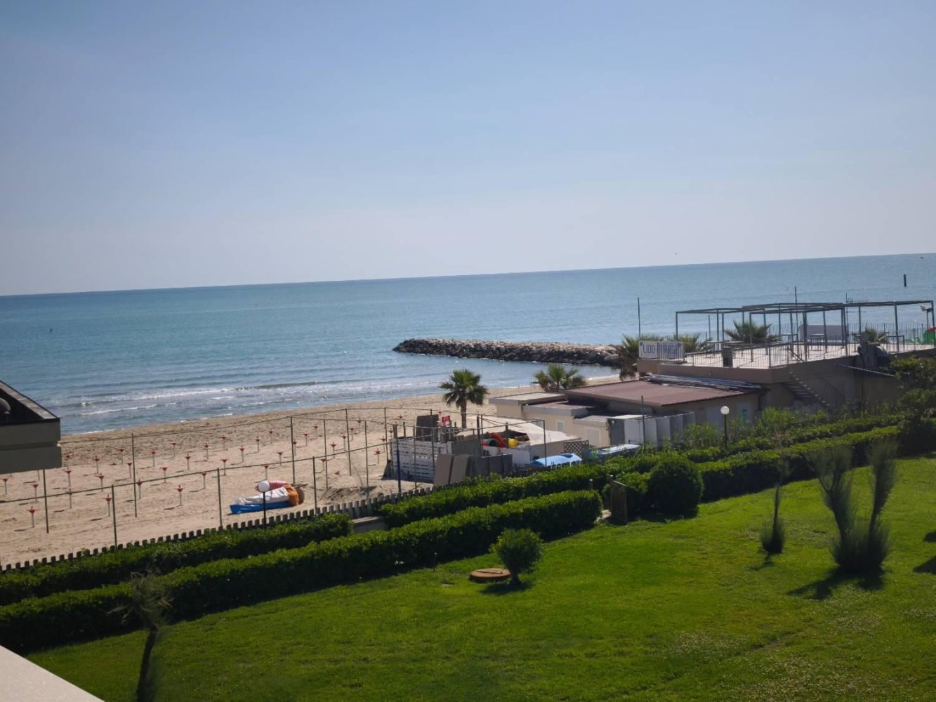 3 bedrooms Apartment in Silvi, Italy No. 316957