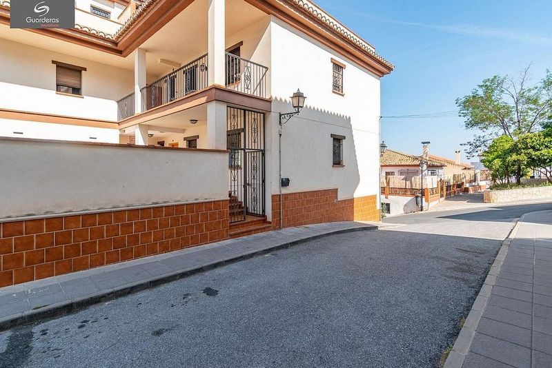 2 bedrooms Apartment in La Zubia, Spain No. 227863