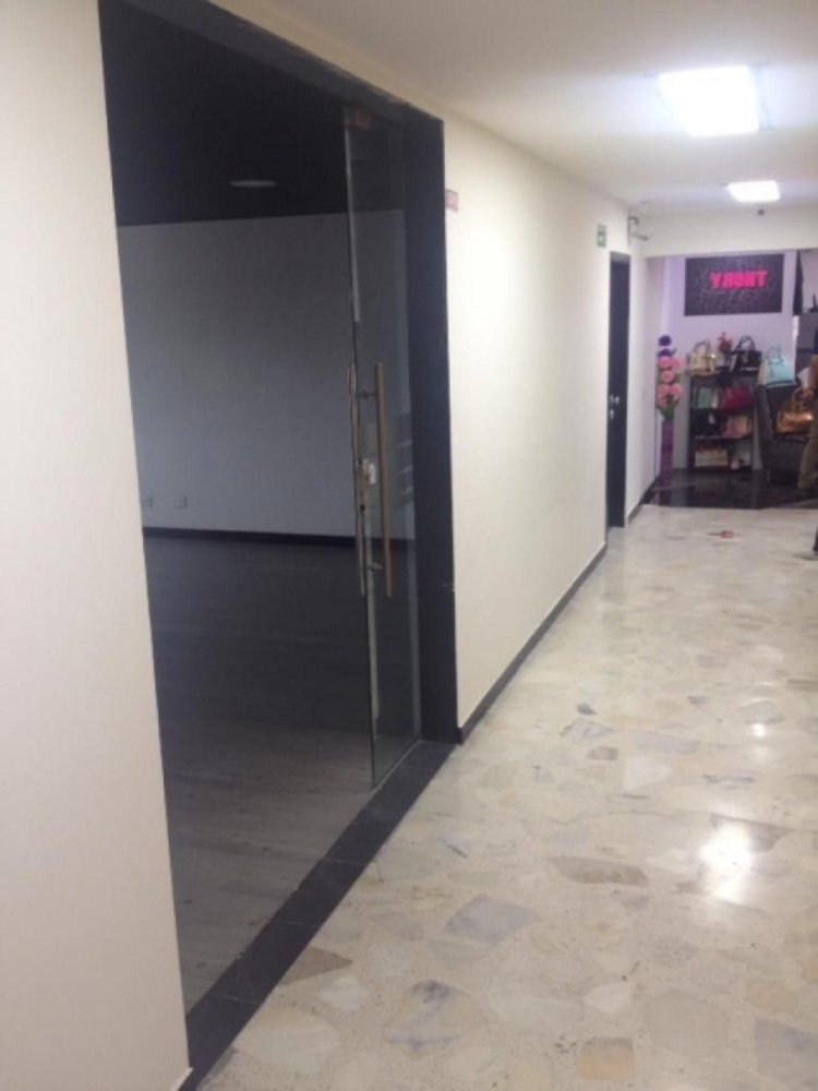 Studio in Bogota, Colombia No. 12401