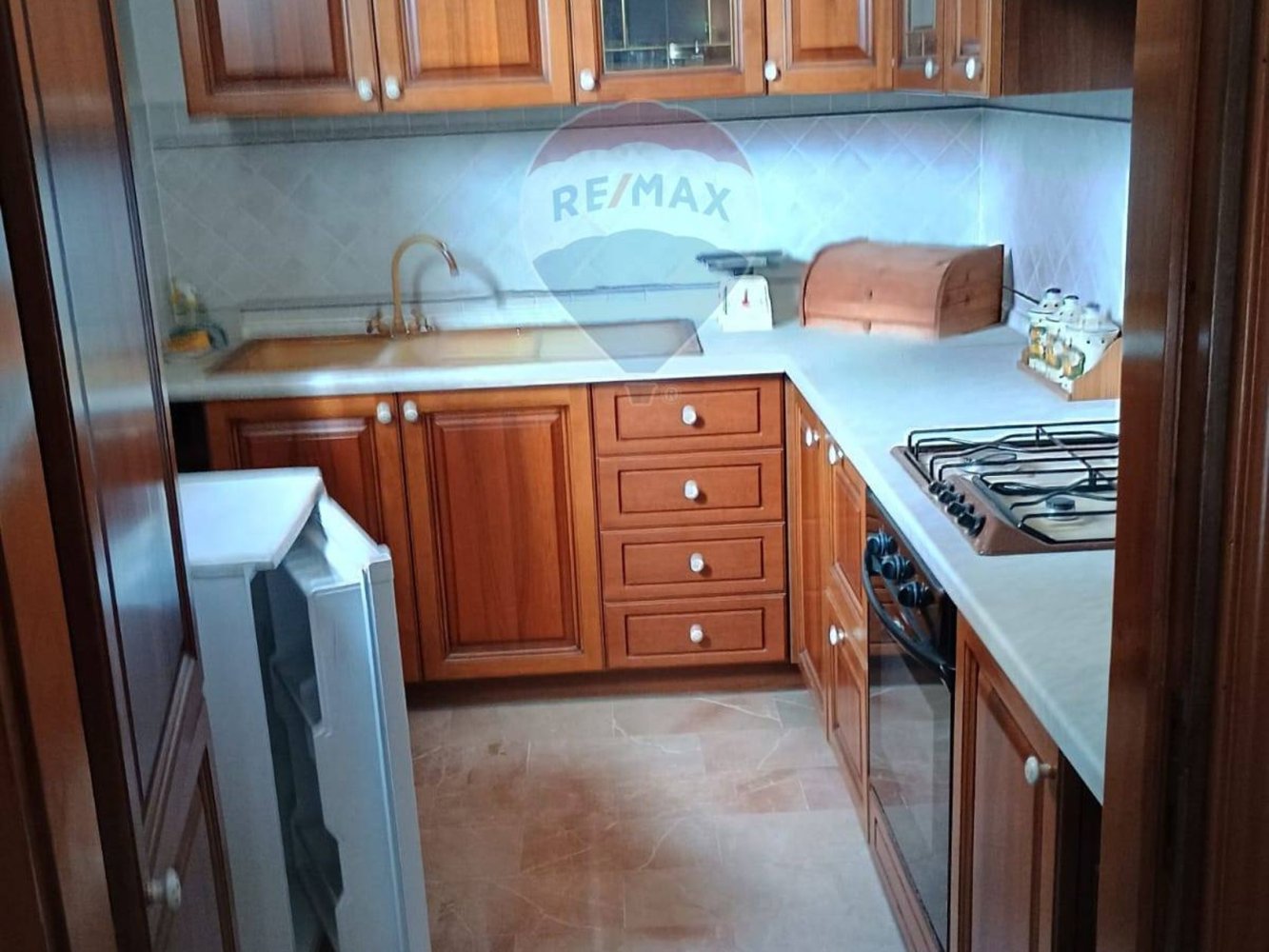 Apartamento T3 em Piazza Armerina, Italy N.º 131005