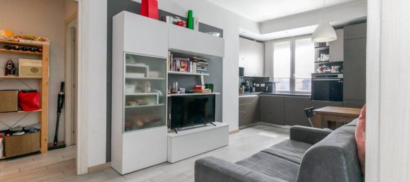 1 غرف نوم شقة في Milan, Italy رقم 323001 3