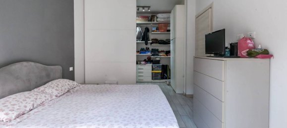 1 غرف نوم شقة في Milan, Italy رقم 323001 10