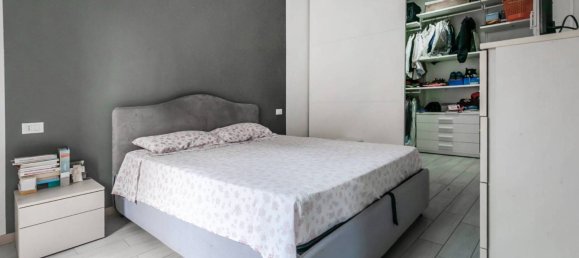 1 غرف نوم شقة في Milan, Italy رقم 323001 15