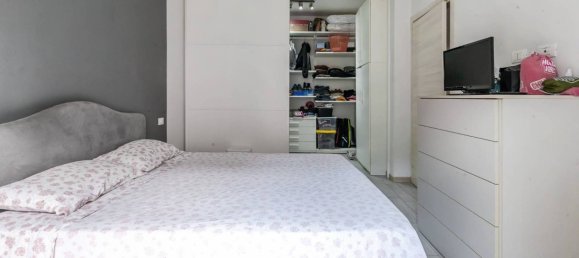 1 غرف نوم شقة في Milan, Italy رقم 323001 16