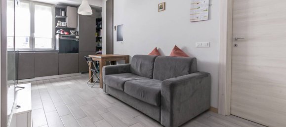 1 غرف نوم شقة في Milan, Italy رقم 323001 2