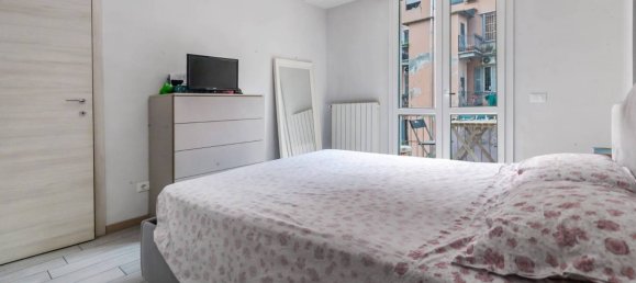 1 غرف نوم شقة في Milan, Italy رقم 323001 13