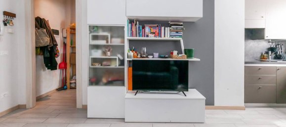 1 غرف نوم شقة في Milan, Italy رقم 323001 5