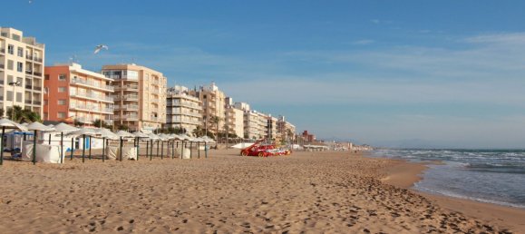 4 chambres Penthouse à Guardamar del Segura, Spain No. 118552 19
