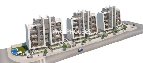 4 chambres Penthouse à Guardamar del Segura, Spain No. 118552 10