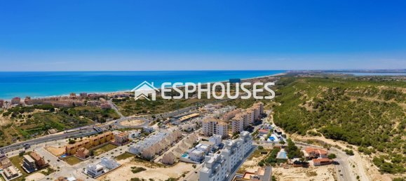 4 chambres Penthouse à Guardamar del Segura, Spain No. 118552 7