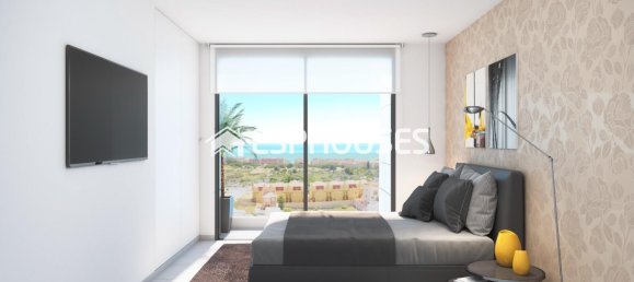 4 chambres Penthouse à Guardamar del Segura, Spain No. 118552 9