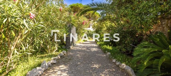 6 bedrooms Villa in Marseille, France No. 346892 10