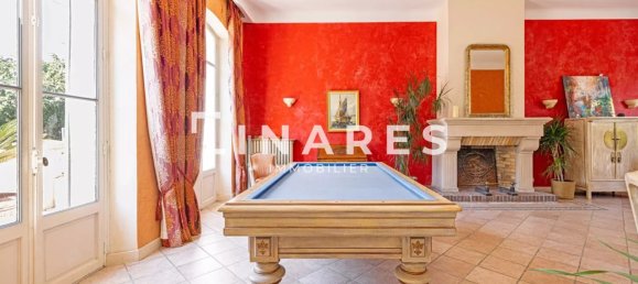 6 bedrooms Villa in Marseille, France No. 346892 23