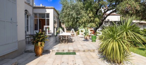 6 bedrooms Villa in Marseille, France No. 346892 9