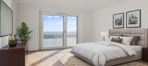 3 chambres Appartement à Vienna, Austria No. 26090 9