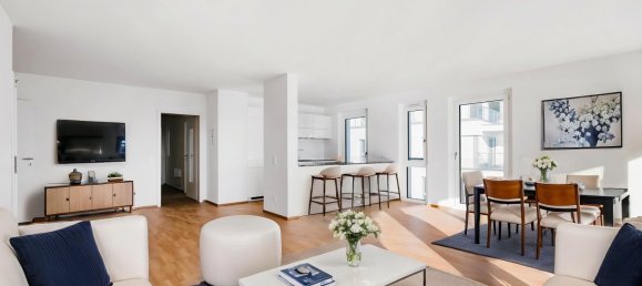 3 chambres Appartement à Vienna, Austria No. 26090 3