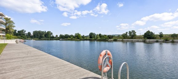 3 chambres Appartement à Vienna, Austria No. 26090 11