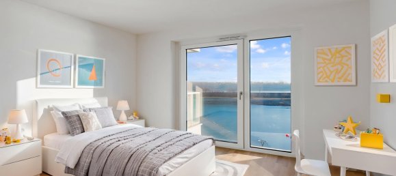 3 chambres Appartement à Vienna, Austria No. 26090 7