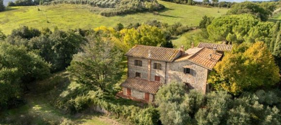 8 Schlafzimmer Villa in Murlo, Italy, Nr. 54103 6