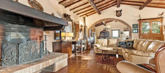 8 Schlafzimmer Villa in Murlo, Italy, Nr. 54103 3