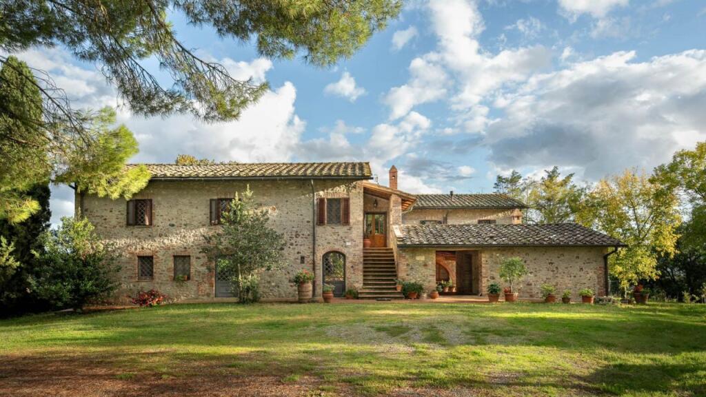 8 Schlafzimmer Villa in Murlo, Italy, Nr. 54103