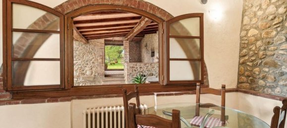 8 Schlafzimmer Villa in Murlo, Italy, Nr. 54103 11