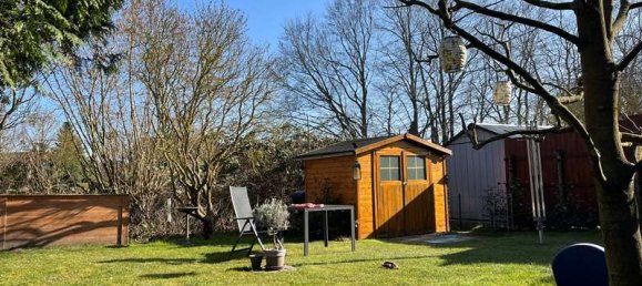 4-Zimmer Stadthaus in Schwerin, Germany, Nr. 65415 2