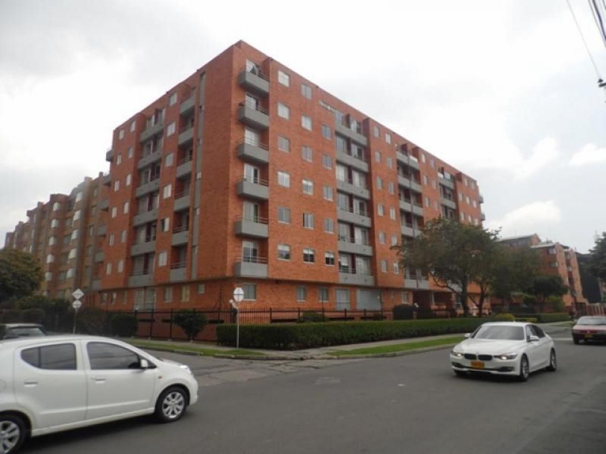 4 chambres Maison à Bogota, Colombia No. 13991