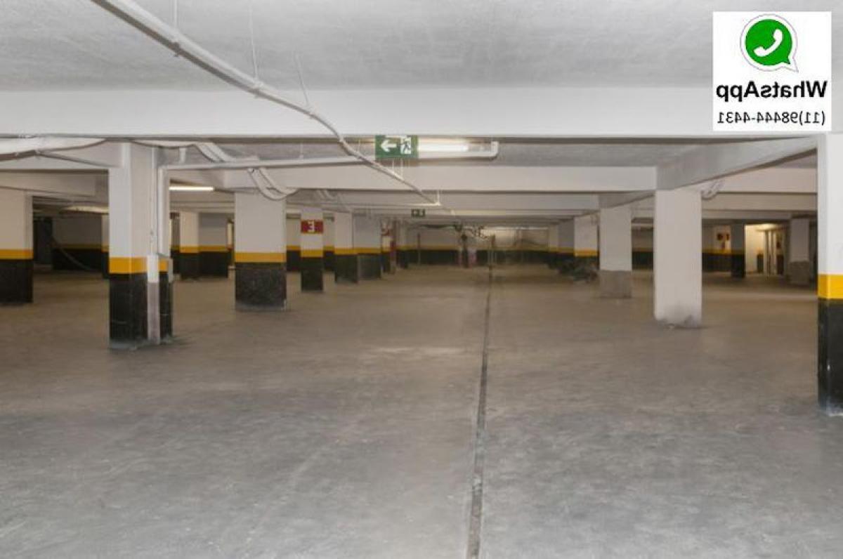 4 bedrooms Apartment in Sao Paulo, Brazil No. 539295