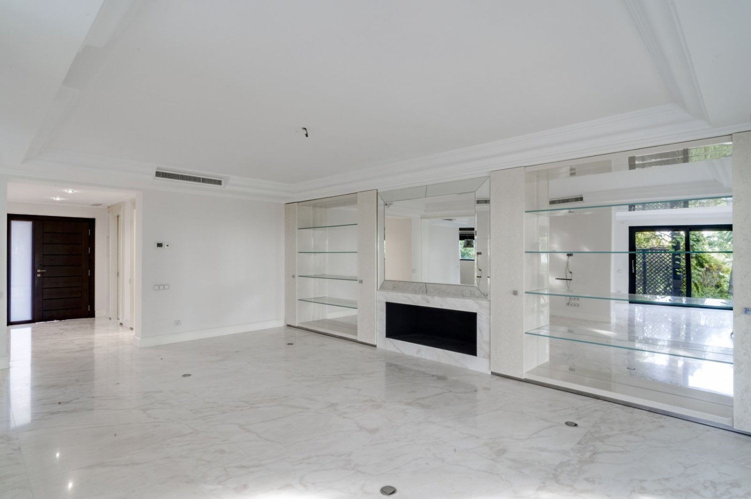 6 غرف نوم فيلا في Marbella, Spain رقم 98963