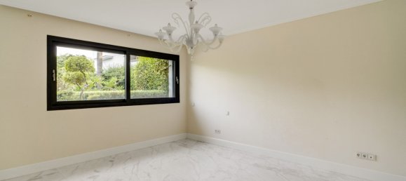 6 غرف نوم فيلا في Marbella, Spain رقم 98963 6