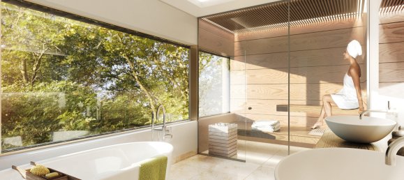 Вилла с 5 спальнями в Штарнберг, Германия № 145682 3