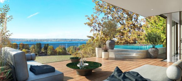 Вилла с 5 спальнями в Штарнберг, Германия № 145682 5