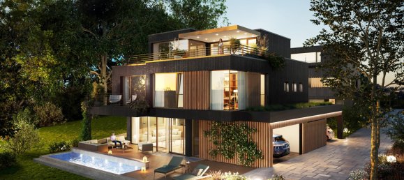 Вилла с 5 спальнями в Штарнберг, Германия № 145682 2